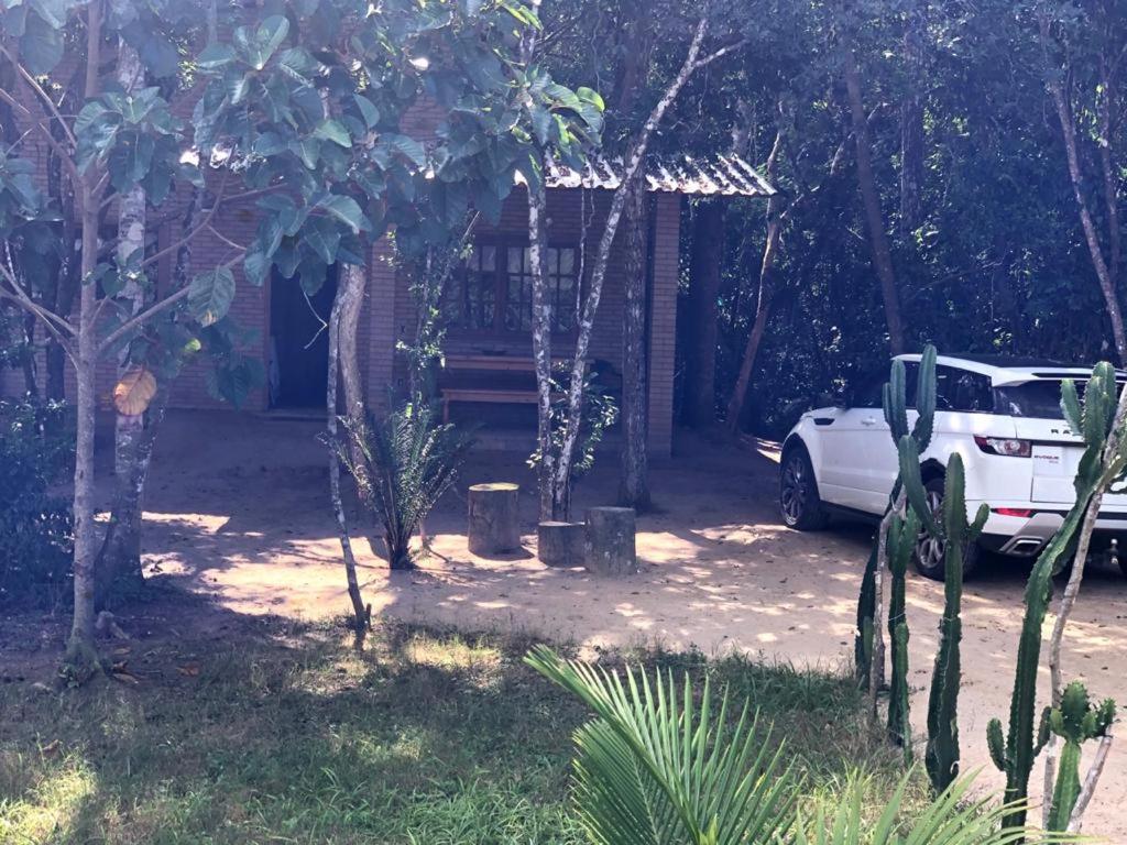 Casa De Campo - Chacara - Lagoa Dos Encantos Barra Velha  Bagian luar foto