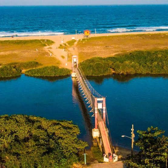 Casa De Campo - Chacara - Lagoa Dos Encantos Barra Velha  Bagian luar foto